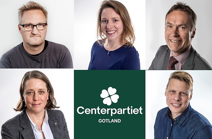 Kandidater Riksdagen 2022 - Centerpartiet